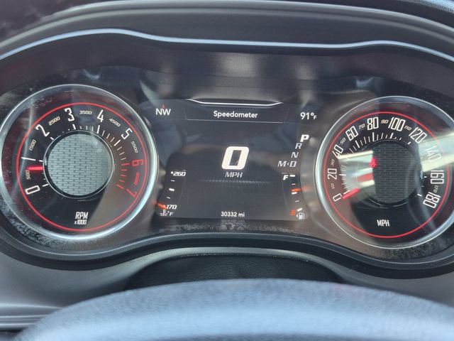 Certified 2023 Dodge Challenger R/T Scat Pack RWD image 16