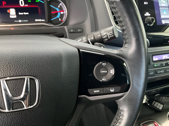 Certified 2022 Honda Pilot Special Edition image 16