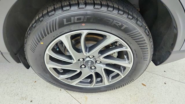 Used 2022 Lincoln Corsair FWD image 58