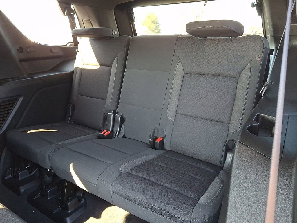 Used 2023 Chevrolet Tahoe LS image 12