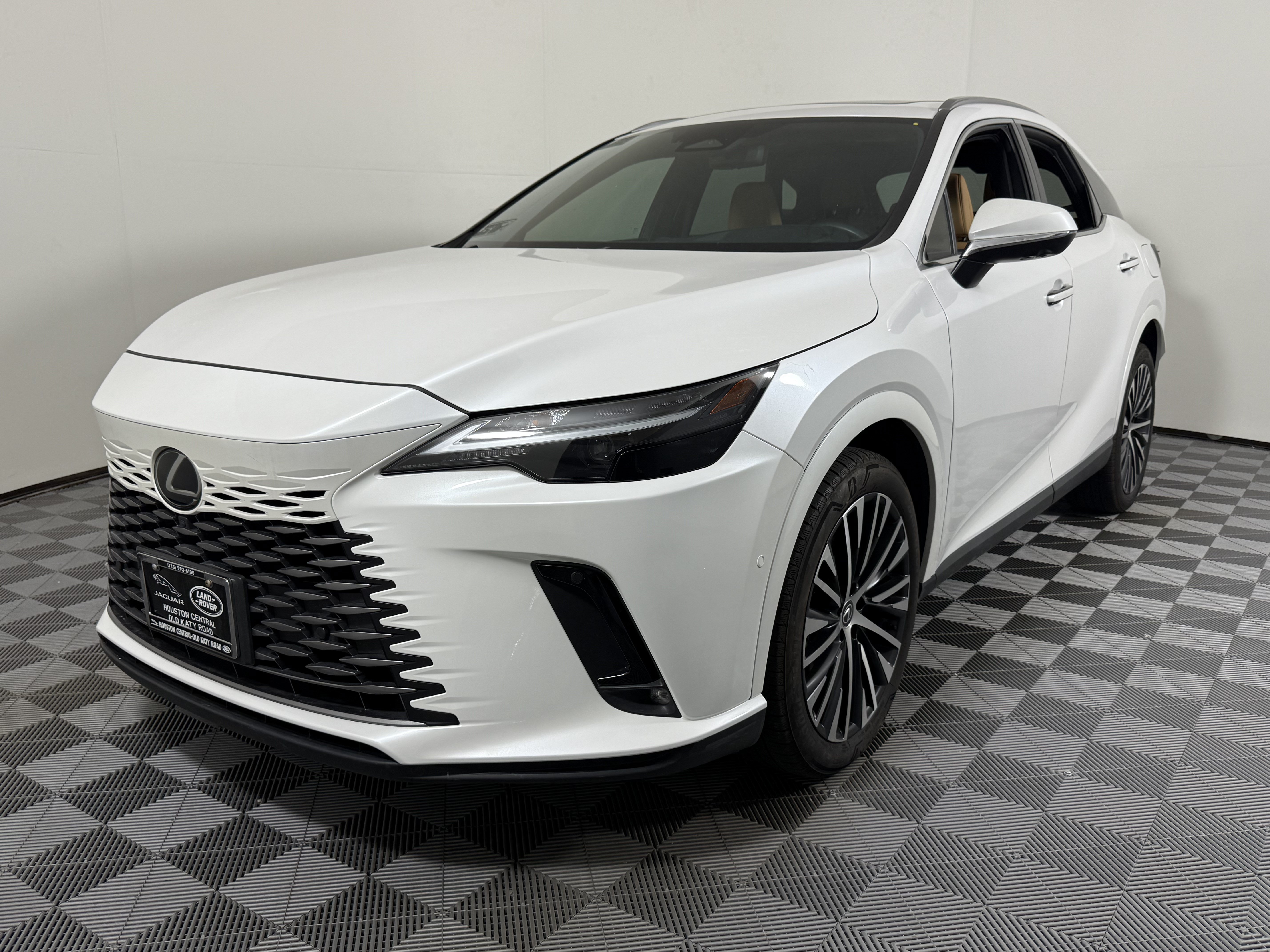 Used 2024 Lexus RX 350 Premium Plus w/ Convenience Package