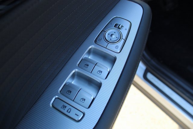 Used 2023 Hyundai Palisade Calligraphy image 9