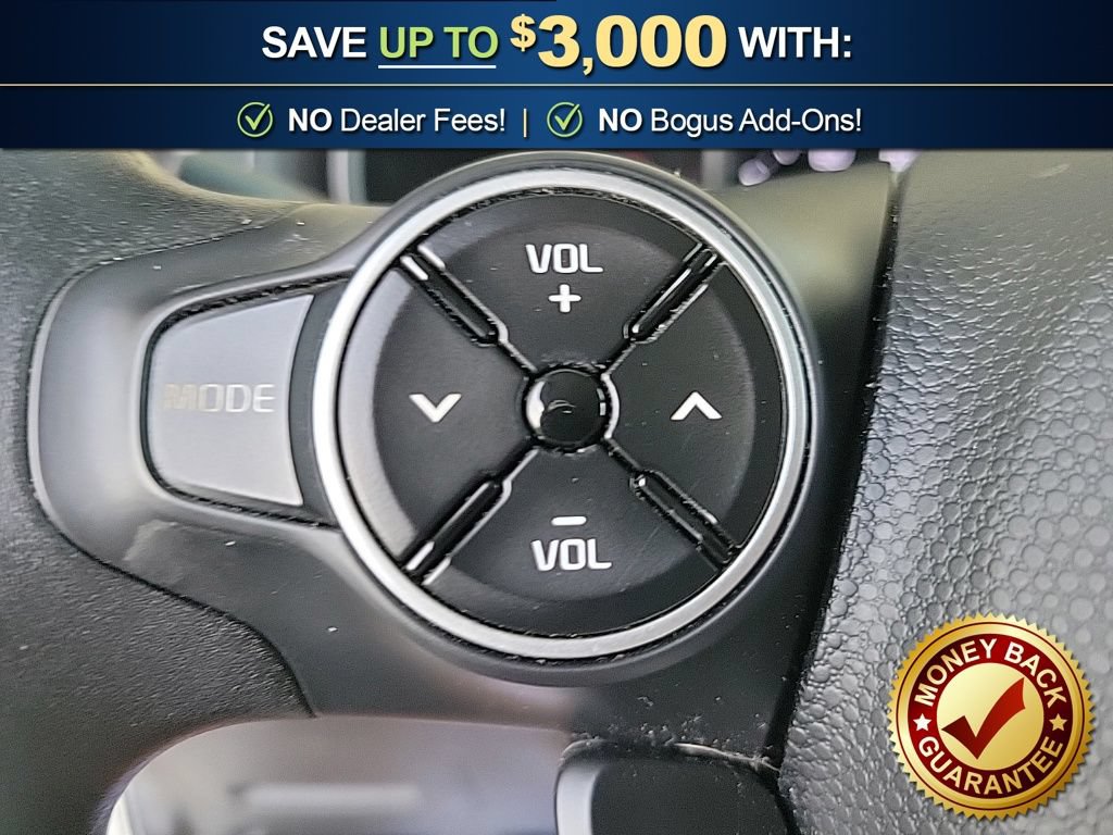 Used 2018 Kia Soul FWD image 29