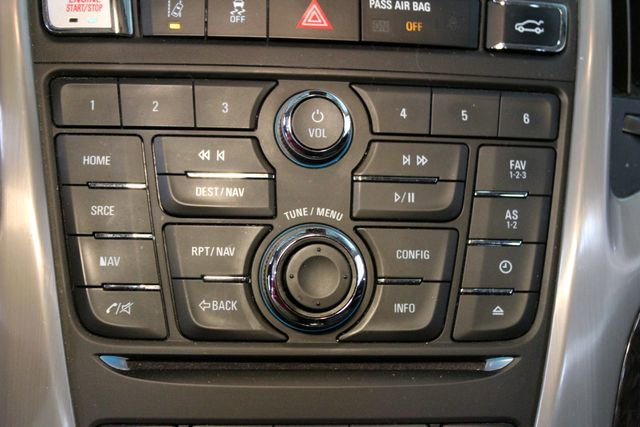 Used 2015 Buick Verano Premium FWD image 21
