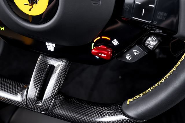 Used 2024 Ferrari 296 GTB RWD image 37