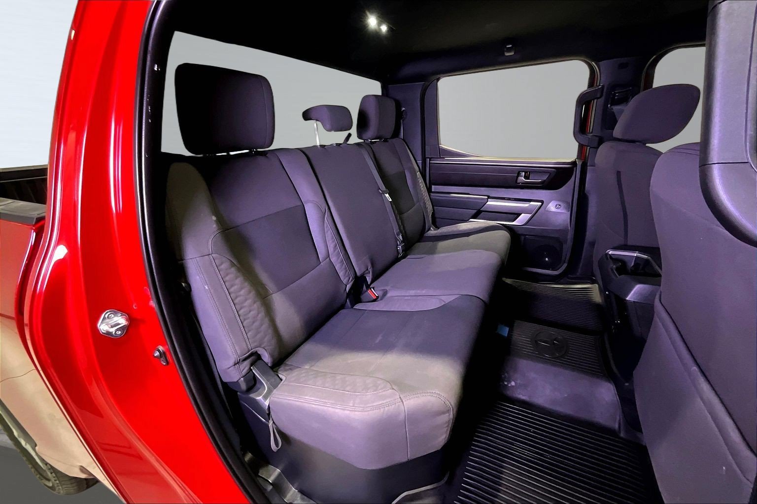 Used 2025 Toyota Tundra SR5 AWD/4WD image 27