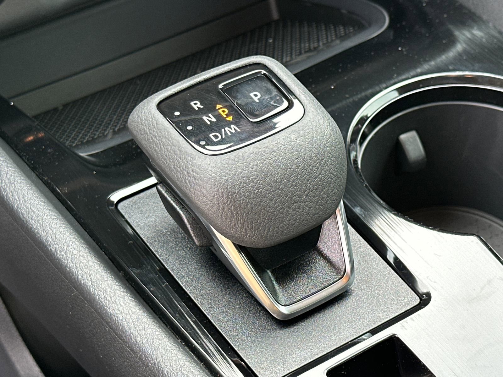 New 2026 Nissan Rogue SV w/ SV Premium Package image 33