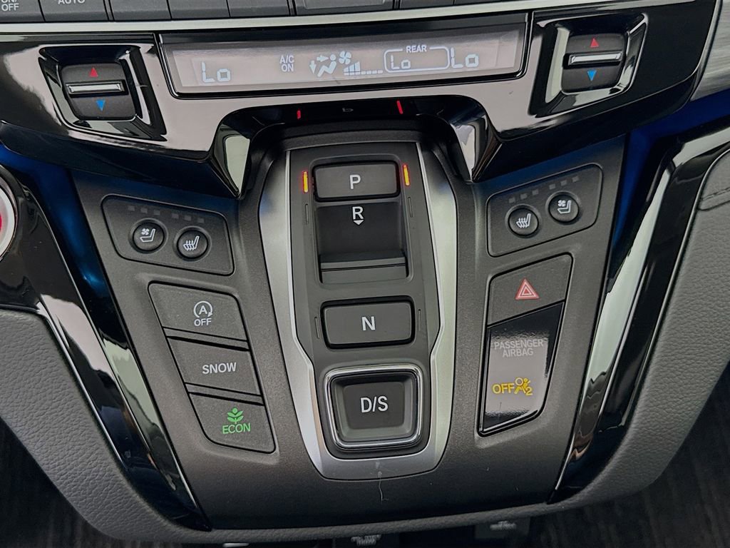 Used 2026 Honda Odyssey Elite image 23