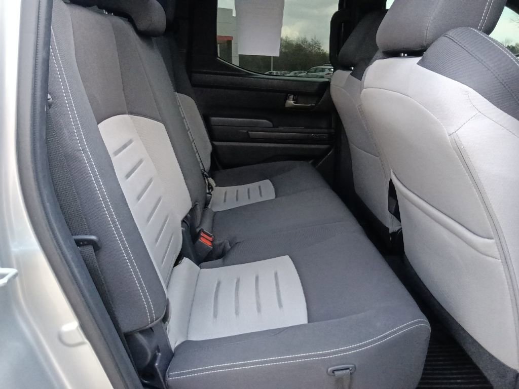 Used 2024 Toyota Tacoma TRD Sport image 30