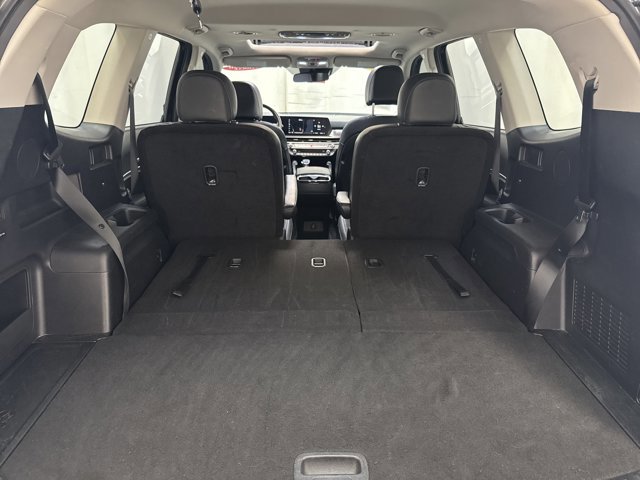 Certified 2025 Kia Telluride S image 34