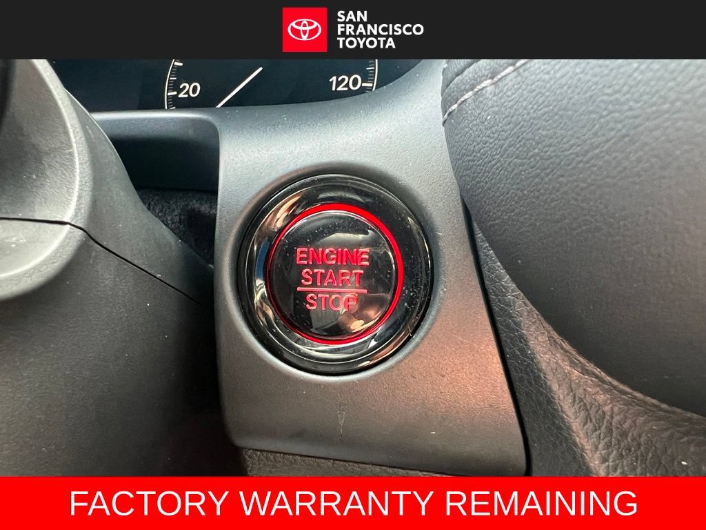 Used 2025 Honda HR-V EX-L image 23