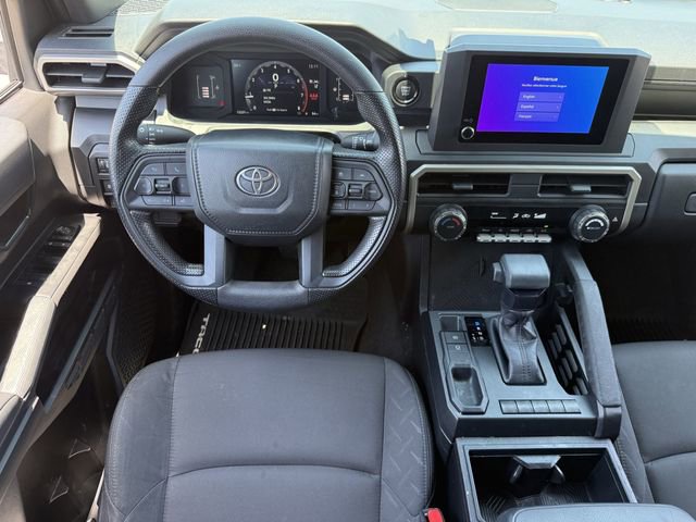 Used 2024 Toyota Tacoma SR RWD image 11