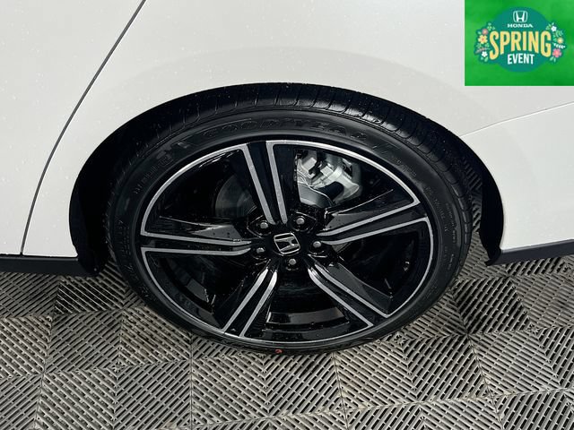 New 2026 Honda Accord SE image 30