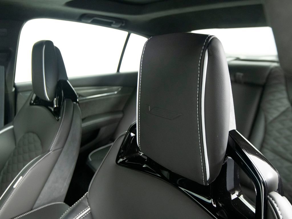 Used 2023 Cadillac CT5 V Blackwing w/ Parking Package image 46