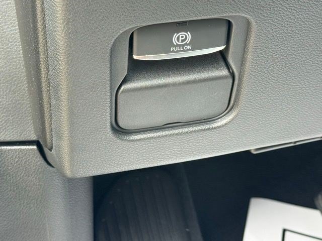 New 2026 Jeep Grand Wagoneer Limited AWD/4WD image 16