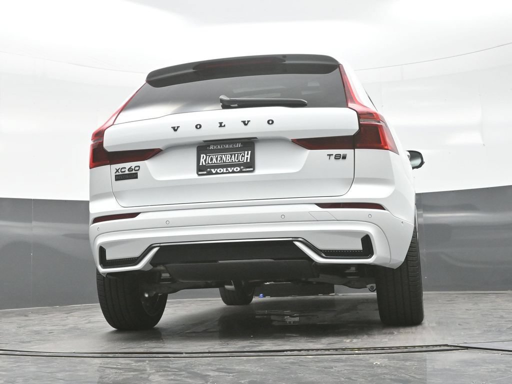 New 2026 Volvo XC60 T8 Ultra w/ Climate Package AWD/4WD image 25