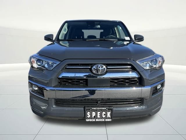 Used 2024 Toyota 4Runner Limited image 8