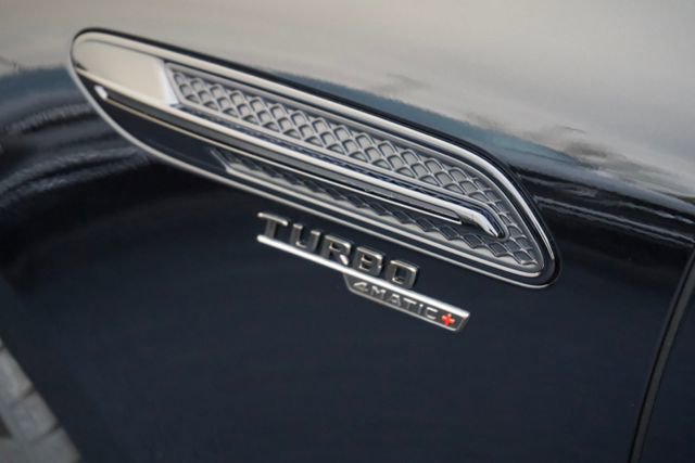 New 2026 Mercedes-Benz AMG GT 53 image 16