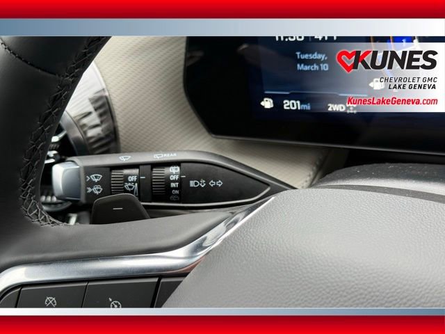 New 2026 Chevrolet Equinox LT w/ Convenience Package II image 43