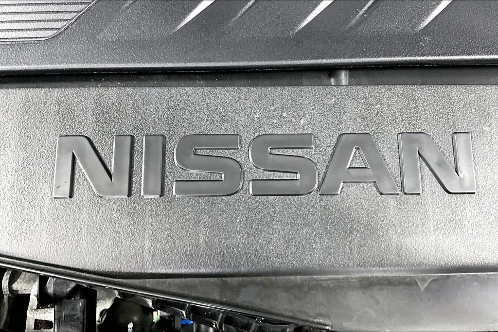 Used 2023 Nissan Rogue SV AWD/4WD image 29
