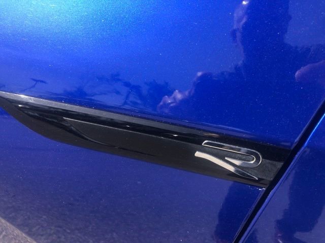 Used 2024 Volkswagen Golf R AWD/4WD image 4