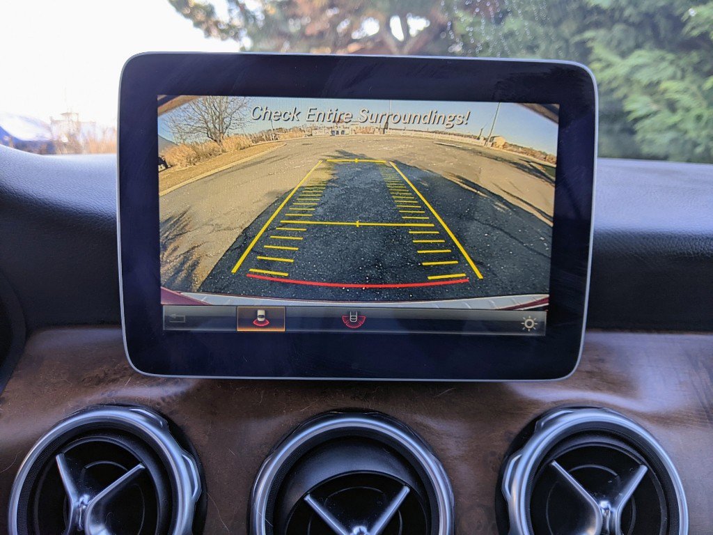 Used 2018 Mercedes-Benz GLA 250 4MATIC image 24