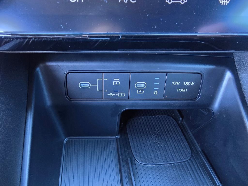 New 2026 Hyundai Santa Cruz XRT image 20