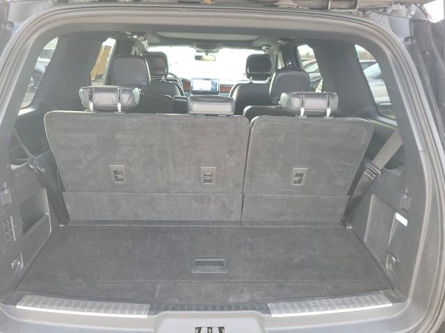 Used 2024 Lincoln Navigator Premiere image 27