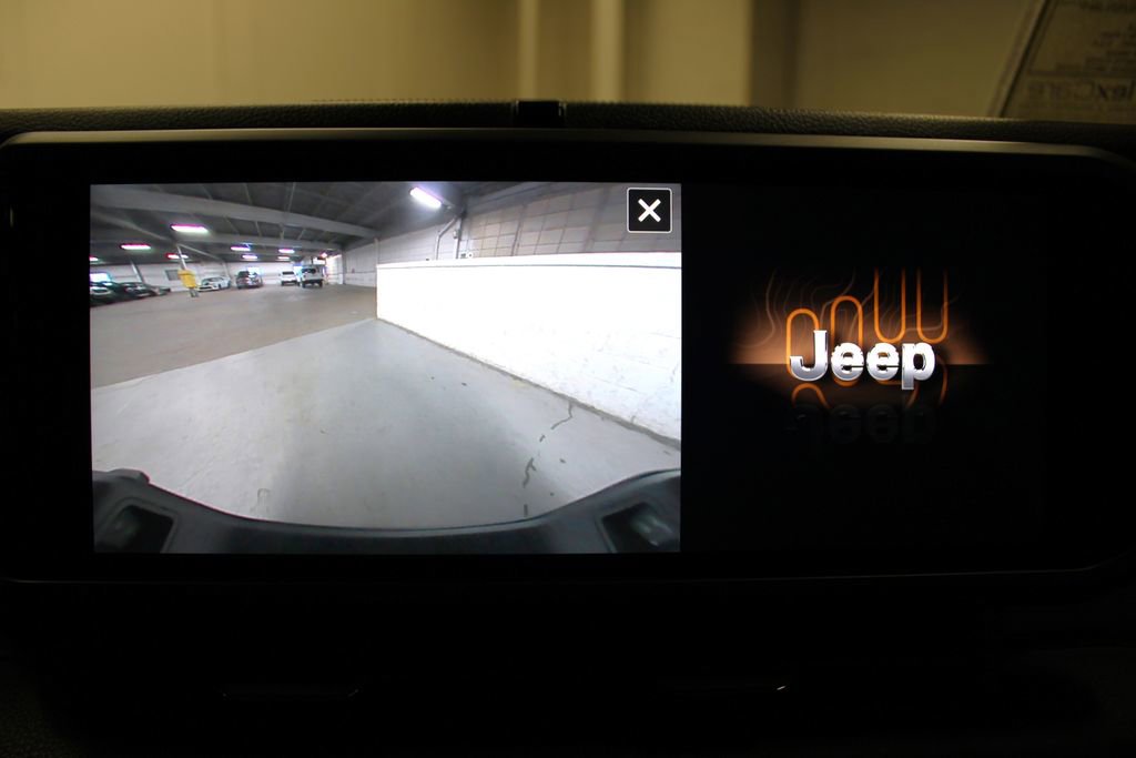 New 2026 Jeep Gladiator Sport image 18