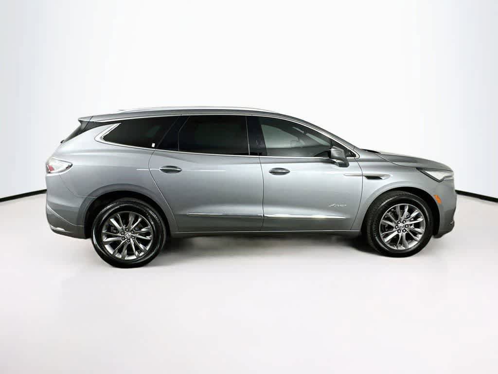 Used 2023 Buick Enclave Avenir w/ Avenir Technology Package AWD/4WD image 26