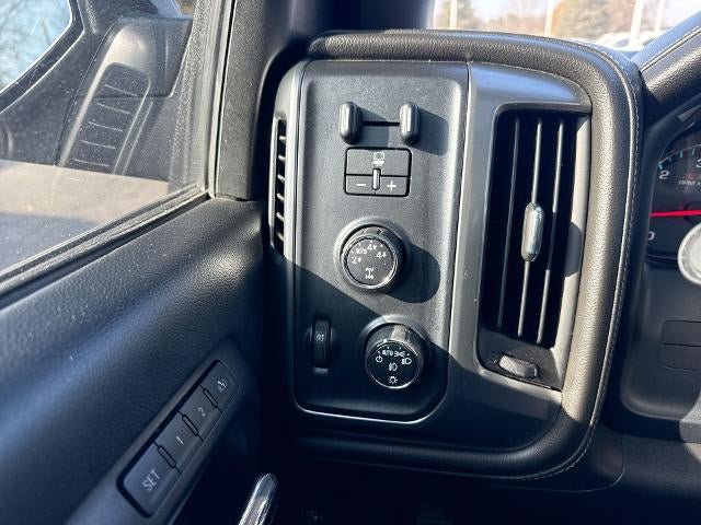 Certified 2016 Chevrolet Silverado 1500 LTZ Z71 w/ LTZ Plus Package image 18