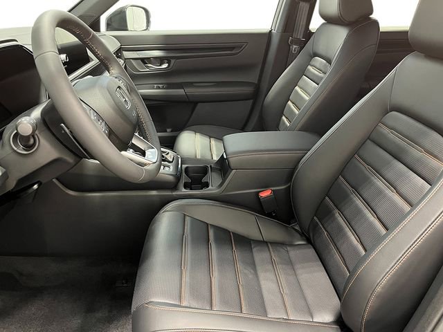 Certified 2025 Honda CR-V Sport-L image 17