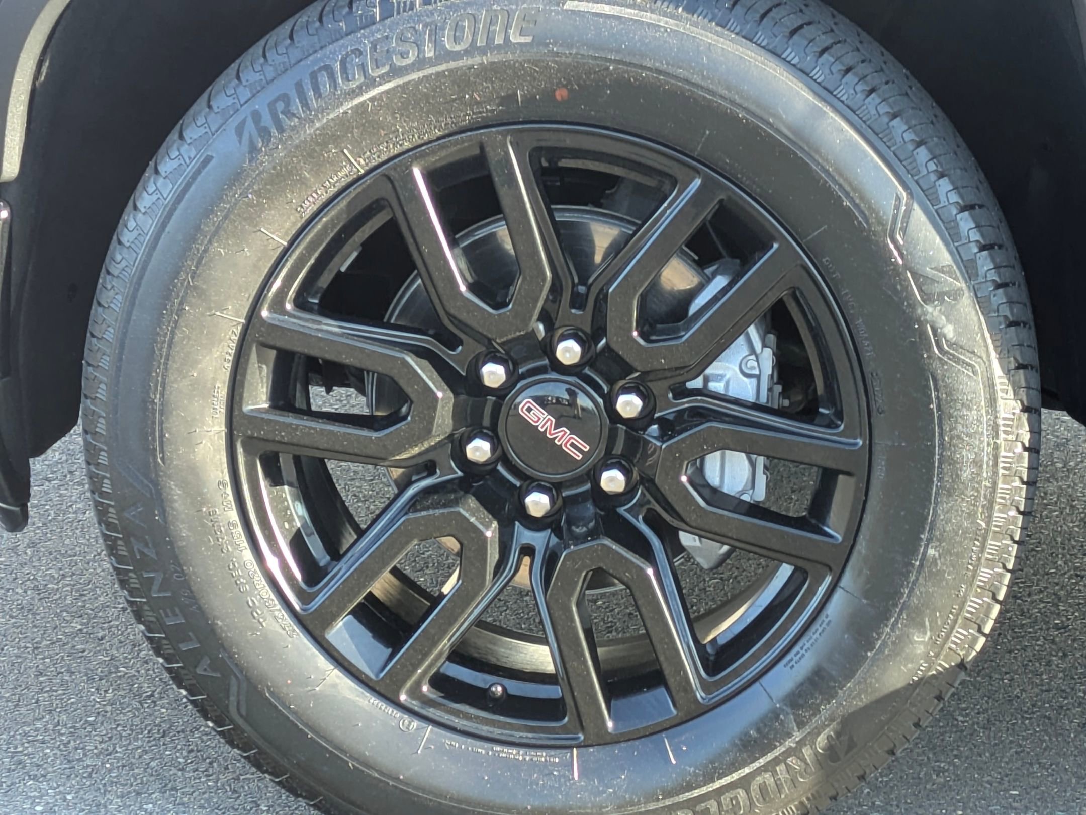 Certified 2022 GMC Sierra 1500 Elevation image 35