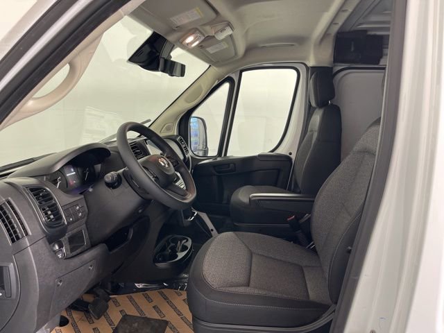 New 2026 RAM ProMaster 2500 w/ Safety Group image 10