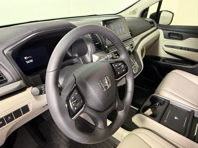 Used 2026 Honda Odyssey EX-L image 16