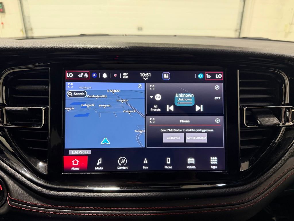Used 2023 Dodge Durango R/T AWD/4WD image 15