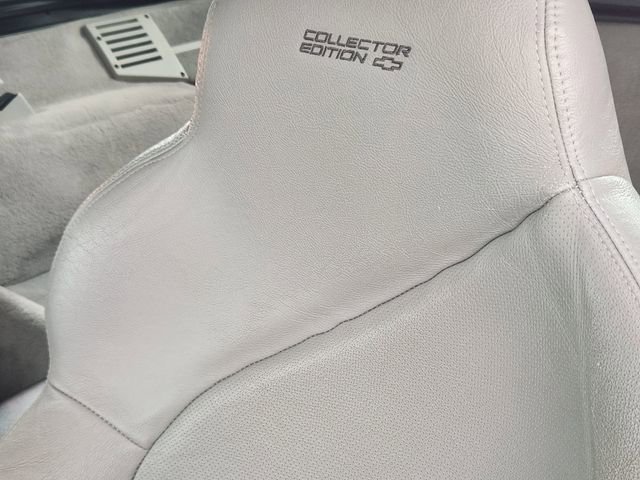 Used 1996 Chevrolet Corvette Coupe image 14
