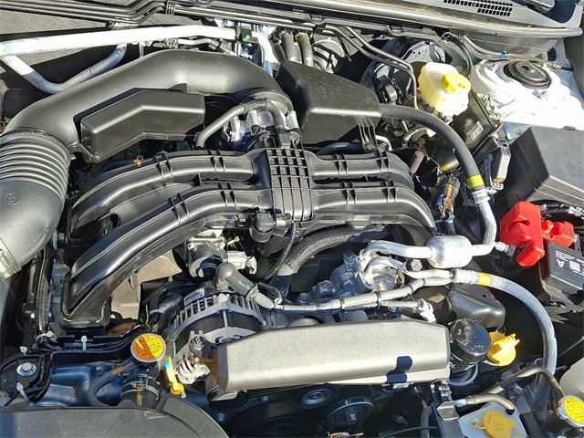 Certified 2025 Subaru Crosstrek 2.5i Limited w/ Popular Package #4A image 28