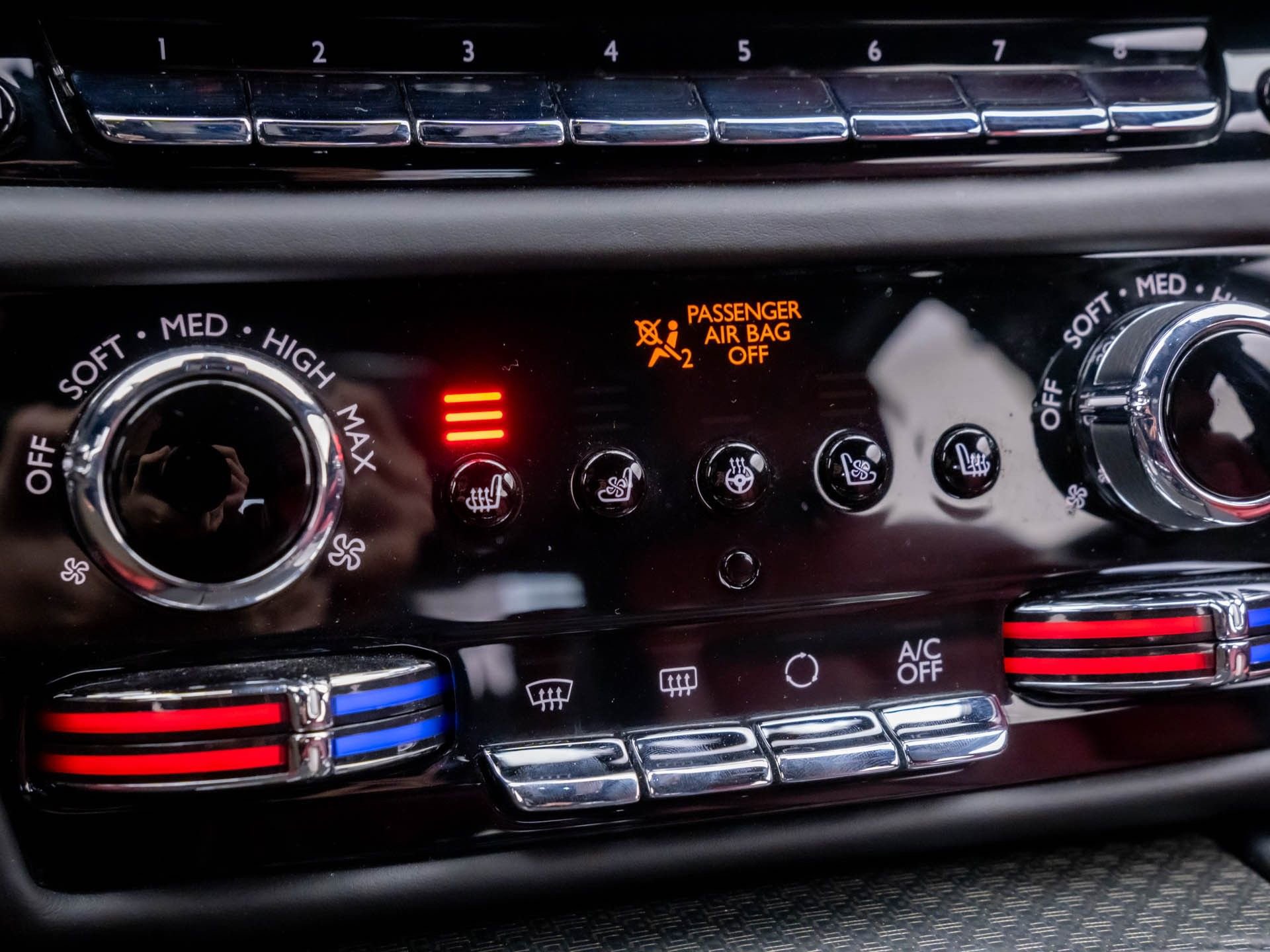 Used 2022 Rolls-Royce Ghost Black Badge image 26