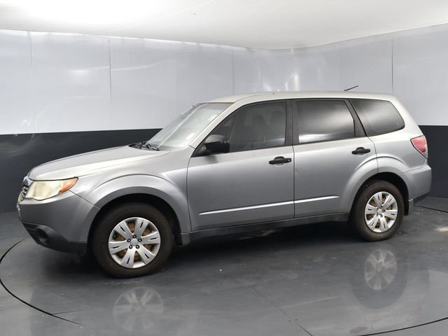 Used 2009 Subaru Forester 2.5X AWD/4WD image 5