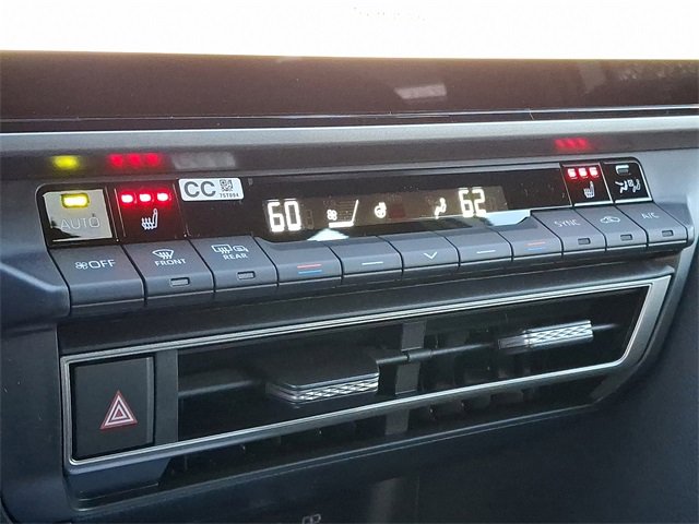 New 2026 Toyota Camry XSE image 11