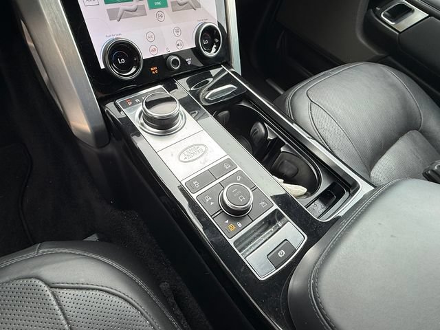 Used 2021 Land Rover Range Rover Westminster Edition AWD/4WD image 18