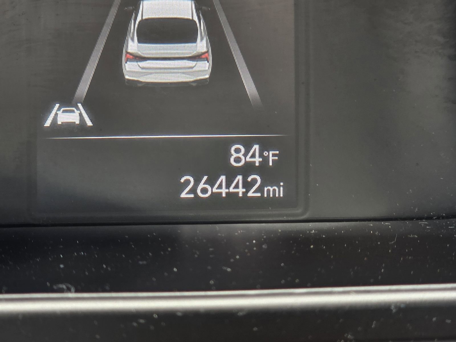 Certified 2023 Hyundai Elantra SEL image 28