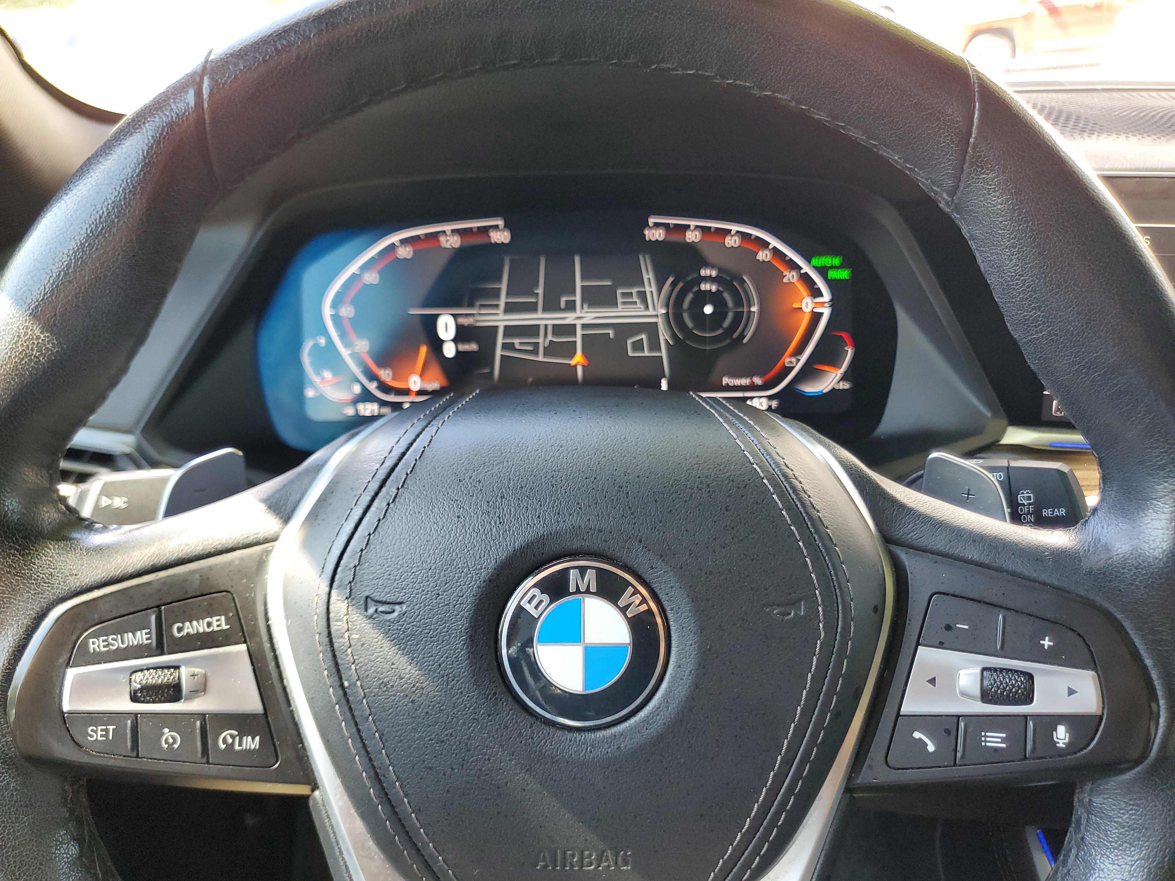 Used 2023 BMW X5 sDrive40i RWD image 18
