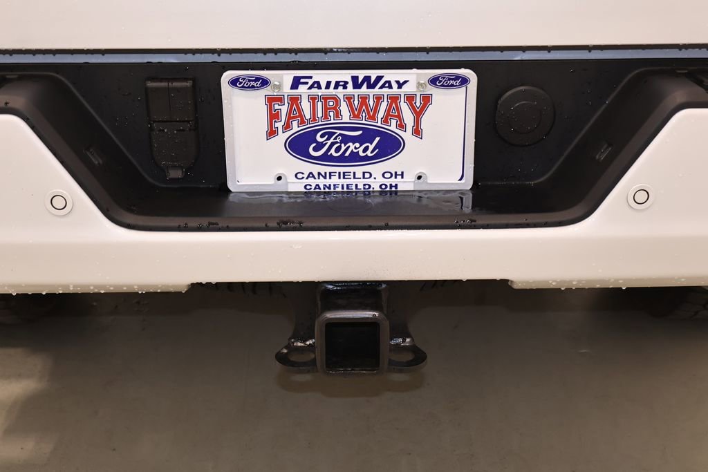 Used 2025 Chevrolet Silverado 2500 High Country w/ High Country Premium Package image 43