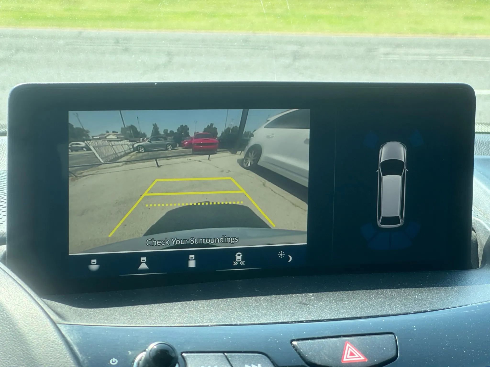 Used 2021 Acura RDX A-Spec image 41