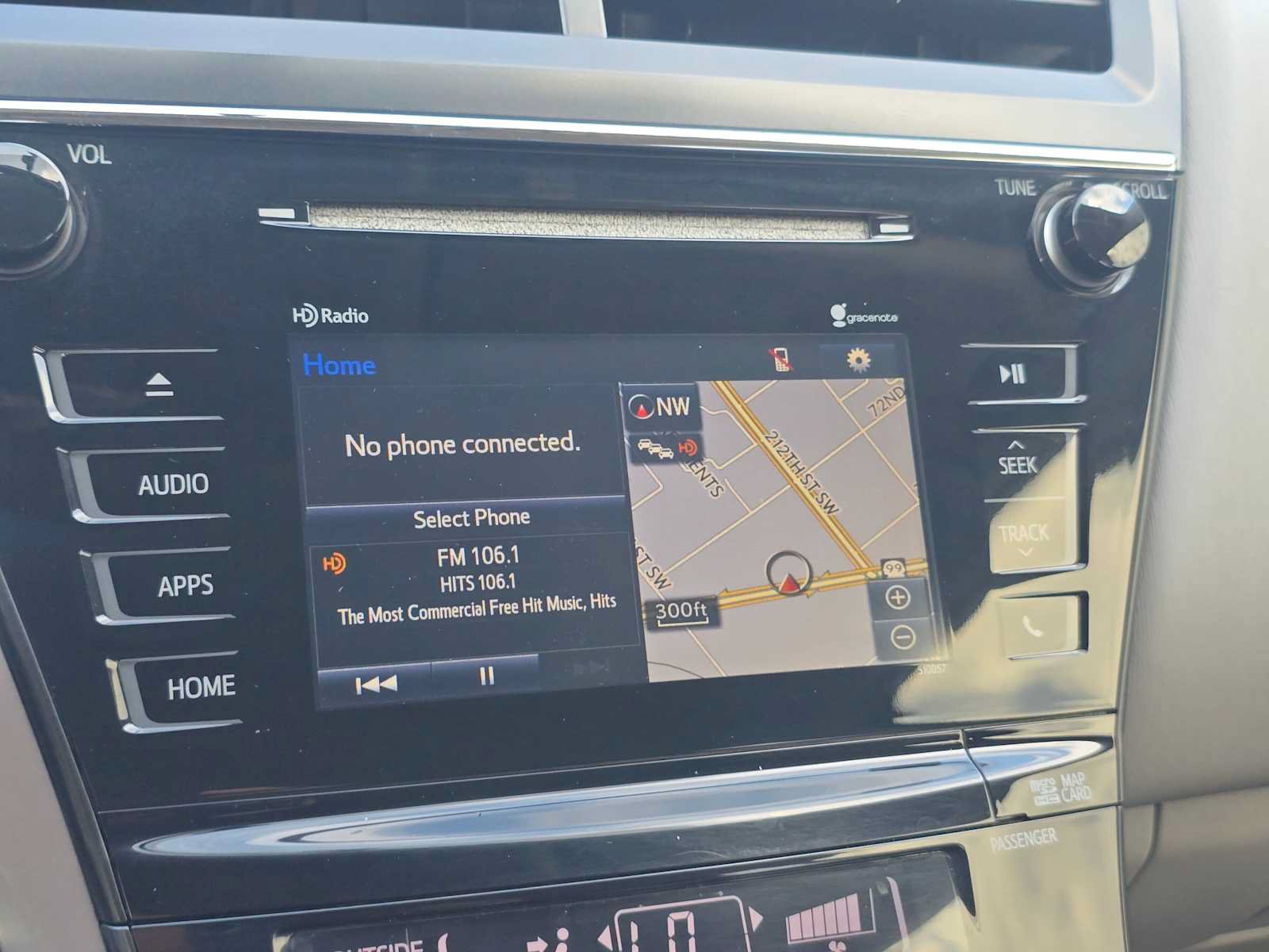 Used 2015 Toyota Prius V Three FWD image 26