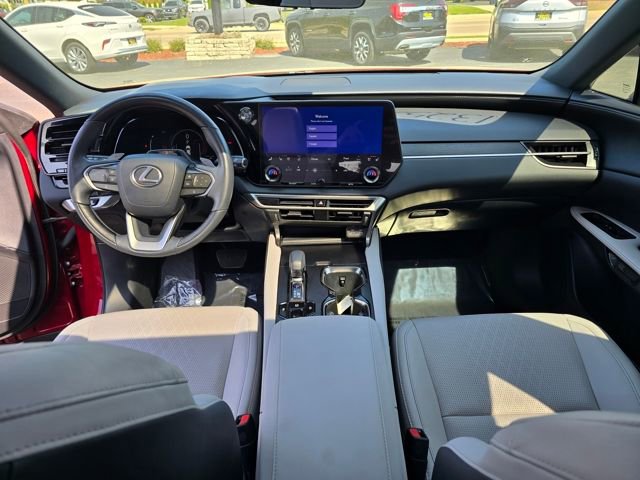 Used 2023 Lexus RX 350 Premium Plus w/ Accessory Package (Z1) image 23