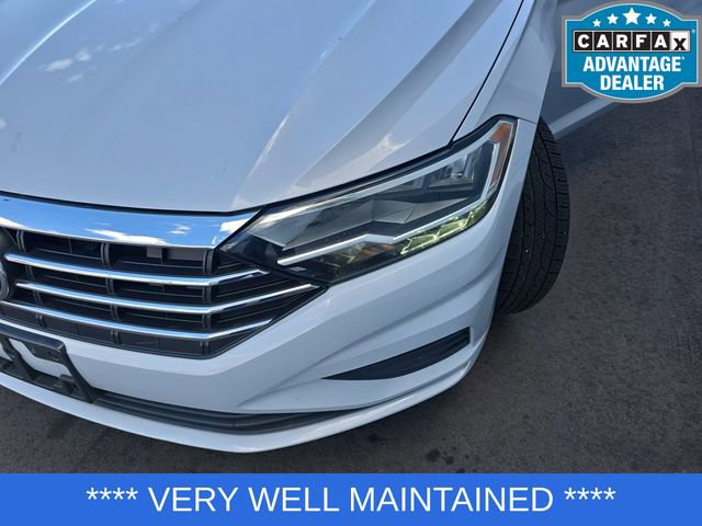Used 2019 Volkswagen Jetta S image 21