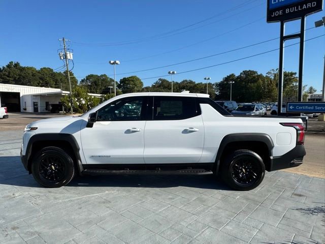 New 2026 Chevrolet Silverado EV LT w/ Plus Package image 5